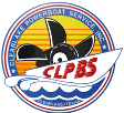 Clearlake Powerboat Service Logo